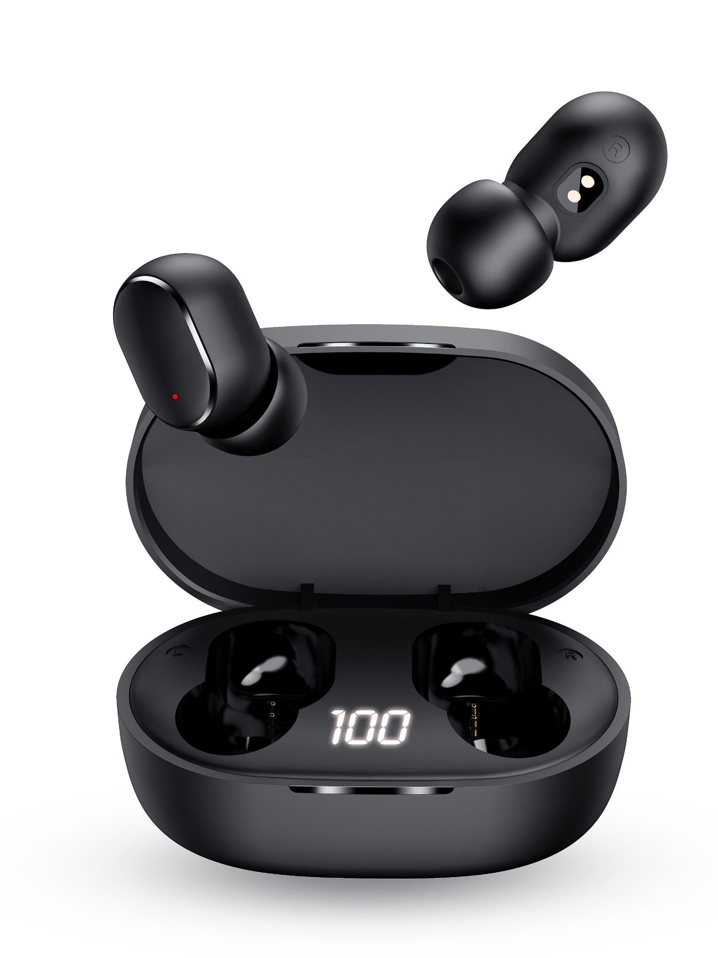 M3 Bluetooth Headset Subwoofer TWS Bluetooth Headset
