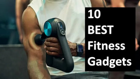 Smart Fitness Gadgets