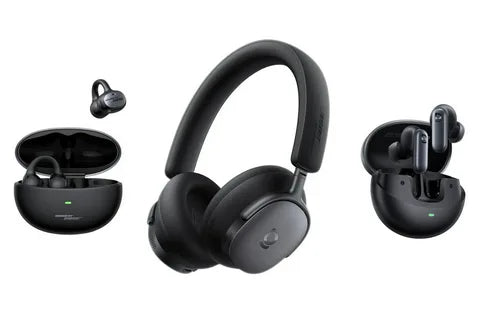 Audio Accessories