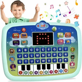 Toys & Learning