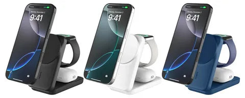 Chargers & Power