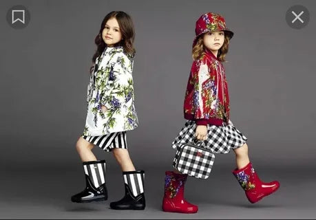 Kids Clothing & Fashion