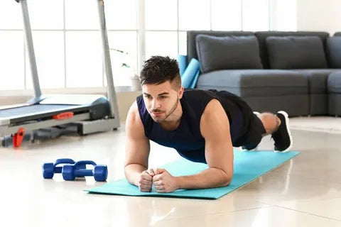 Home Workout Essentials