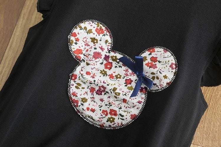 Clothing Baby Outfit  Infant Holiday Kids Girls Dress